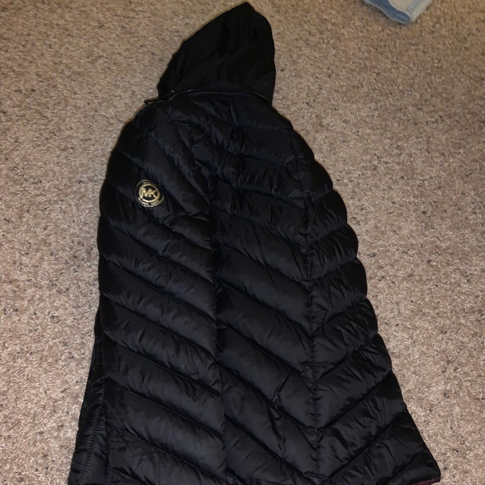 Puffer Jacket